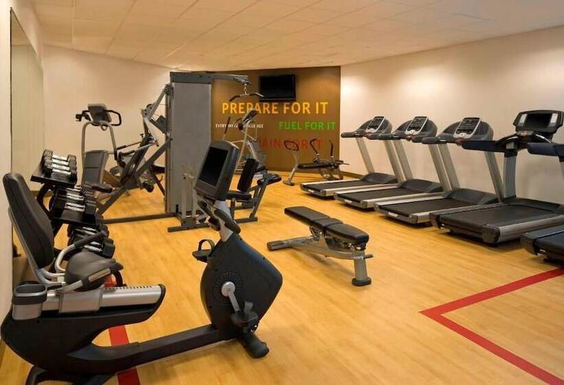 فندق The Stamford