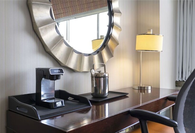 فندق The Stamford