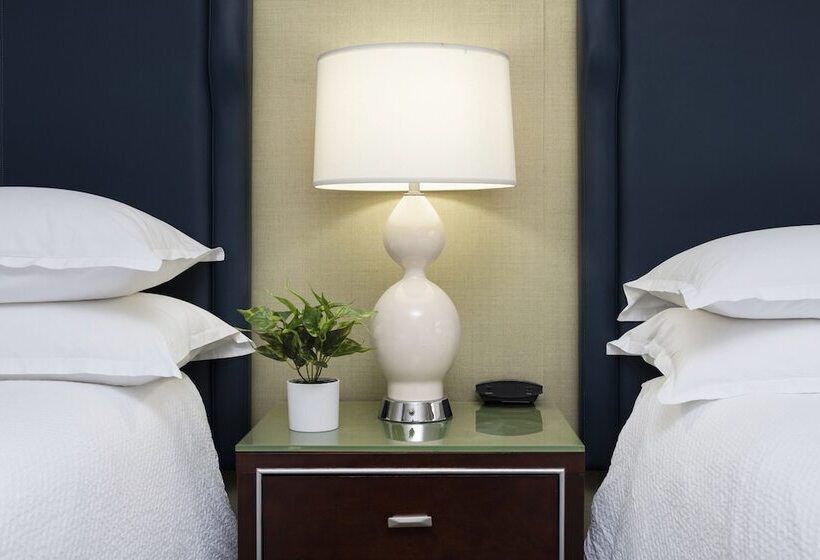 فندق The Stamford