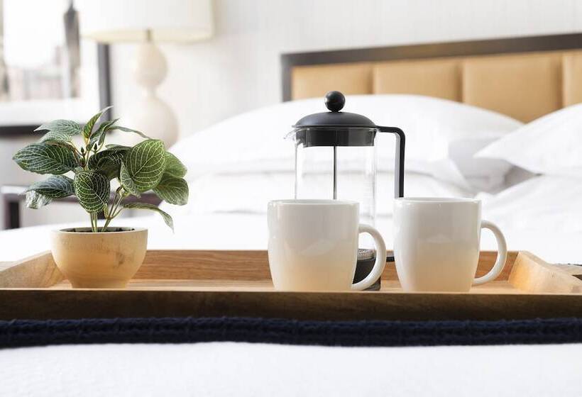 فندق The Stamford