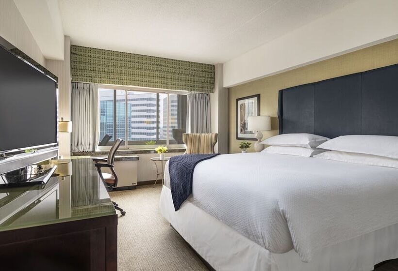 فندق The Stamford