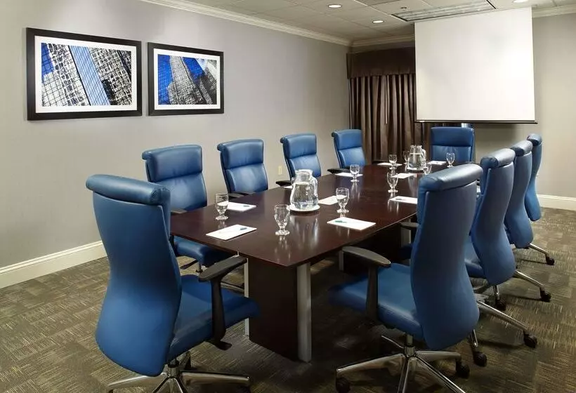 酒店 Trellis West Charlotte