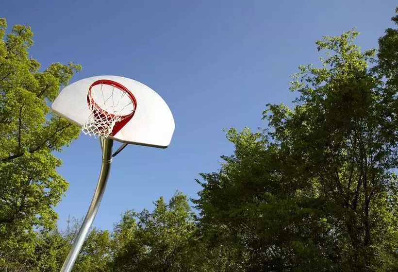 酒店 Trellis West Charlotte