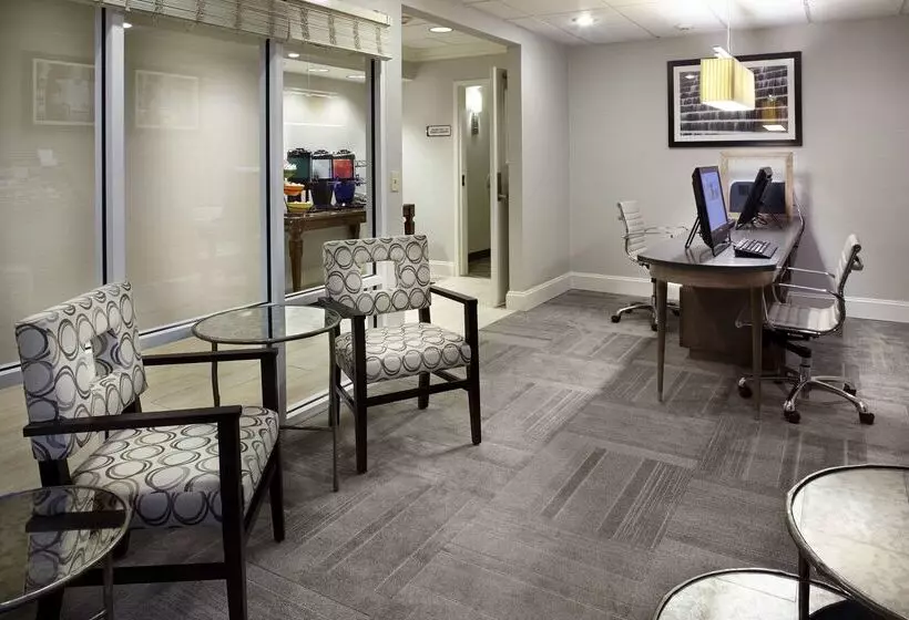 酒店 Trellis West Charlotte