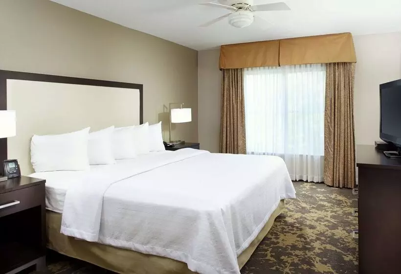 酒店 Trellis West Charlotte