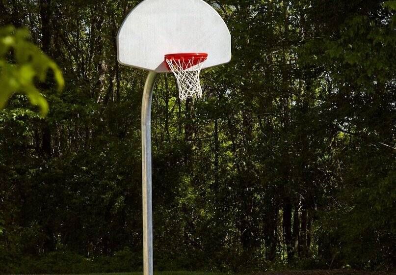 هتل Trellis West Charlotte