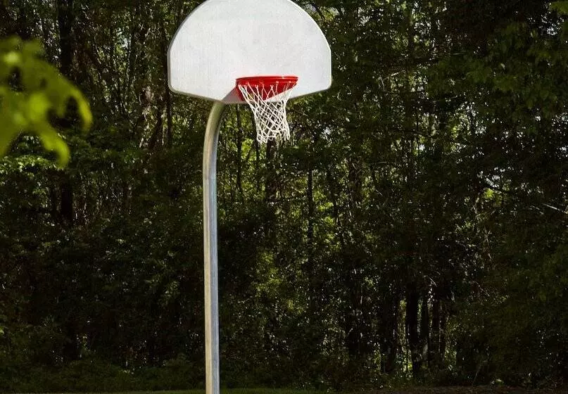 酒店 Trellis West Charlotte