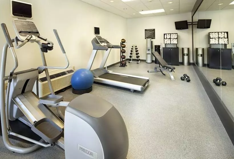 酒店 Trellis West Charlotte