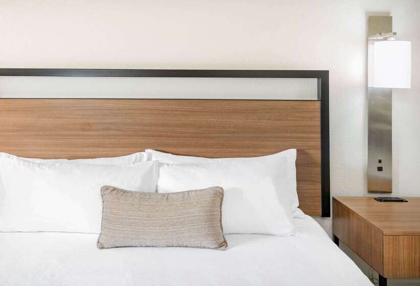 فندق Wyndham Garden San Diego