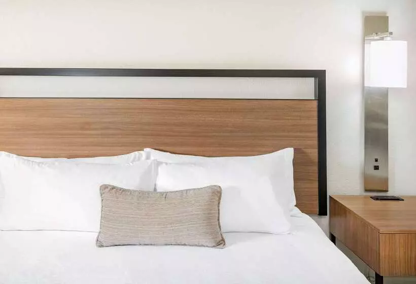 酒店 Wyndham Garden San Diego