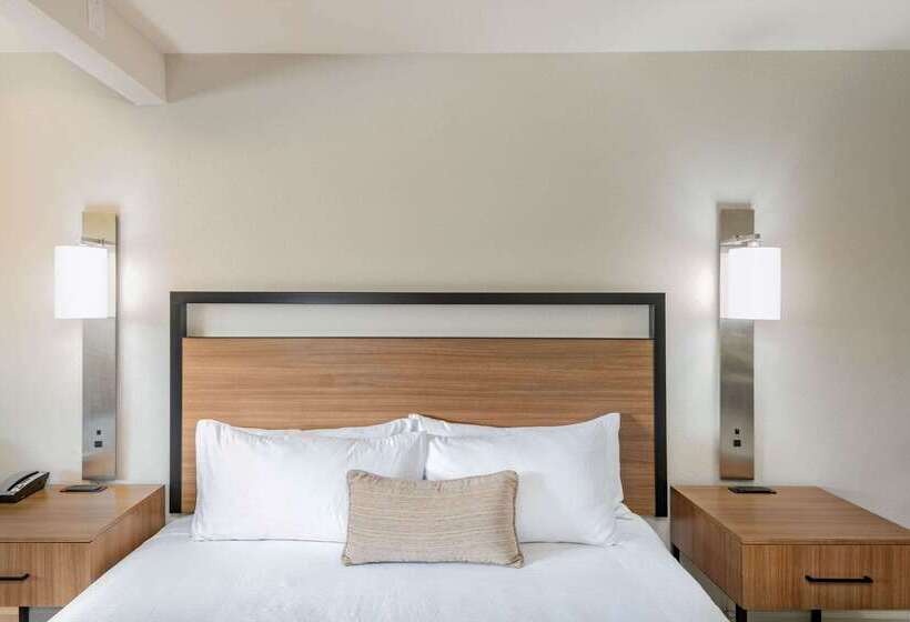 فندق Wyndham Garden San Diego