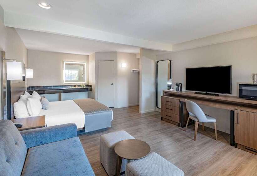 فندق Wyndham Garden San Diego