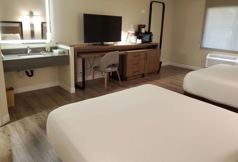 فندق Wyndham Garden San Diego