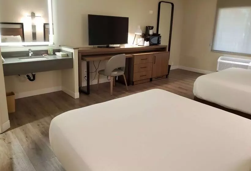 酒店 Wyndham Garden San Diego