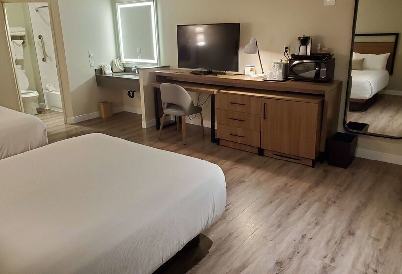 فندق Wyndham Garden San Diego