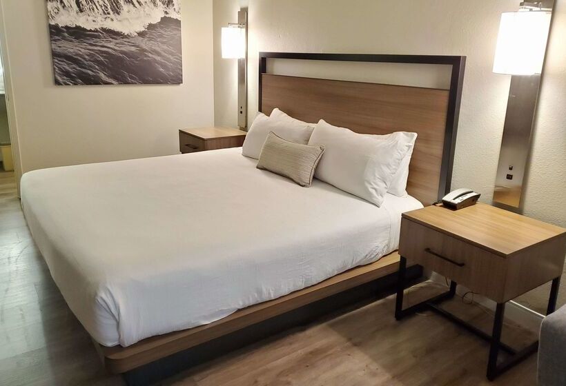 فندق Wyndham Garden San Diego