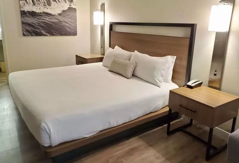 酒店 Wyndham Garden San Diego