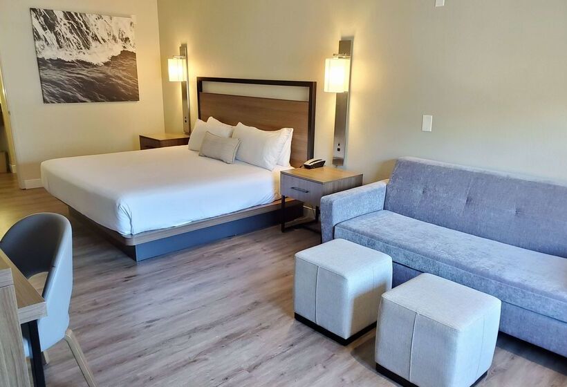 فندق Wyndham Garden San Diego