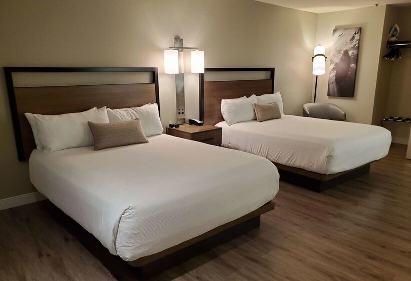 فندق Wyndham Garden San Diego