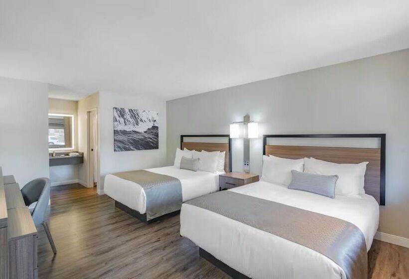 فندق Wyndham Garden San Diego