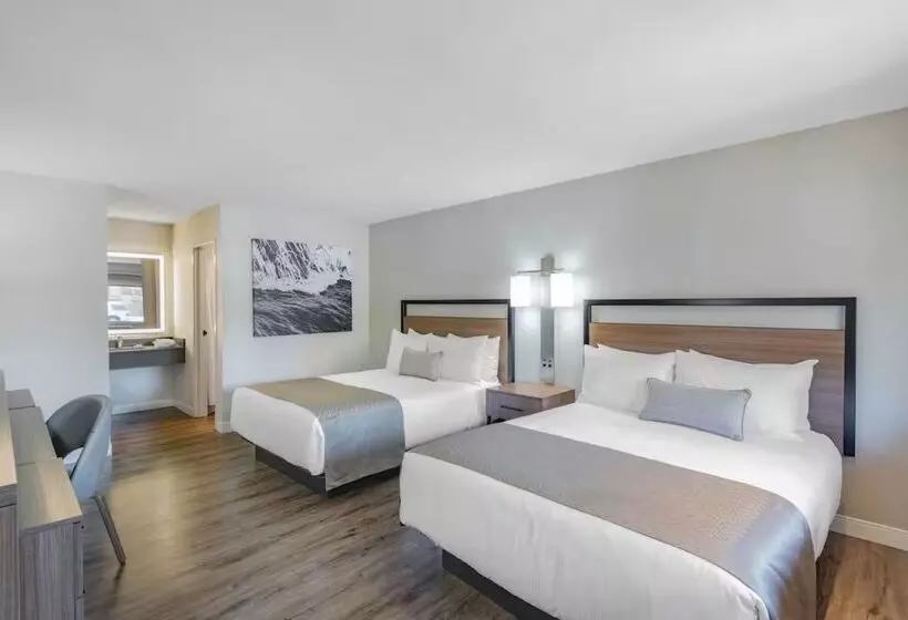 酒店 Wyndham Garden San Diego