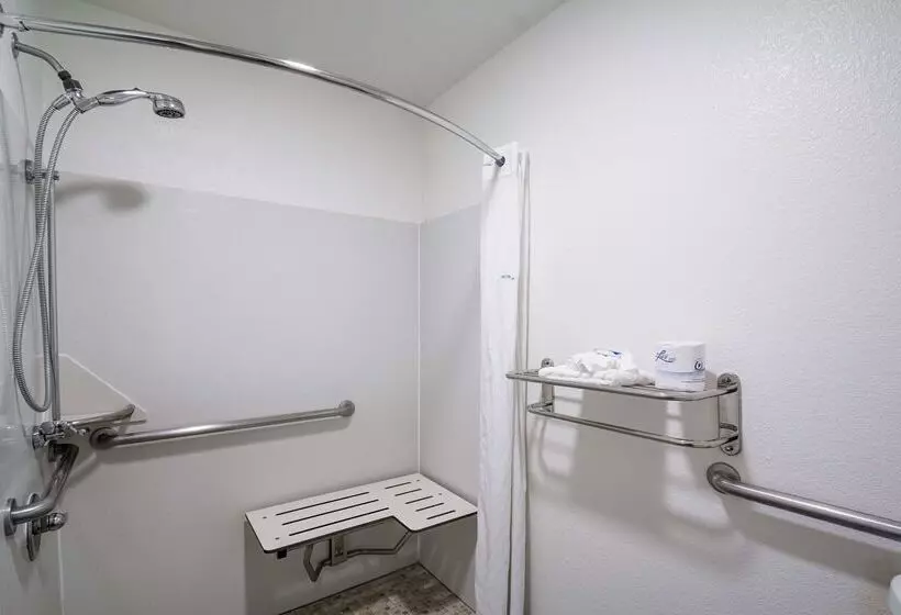 Отель Fisherman S Cove Inn