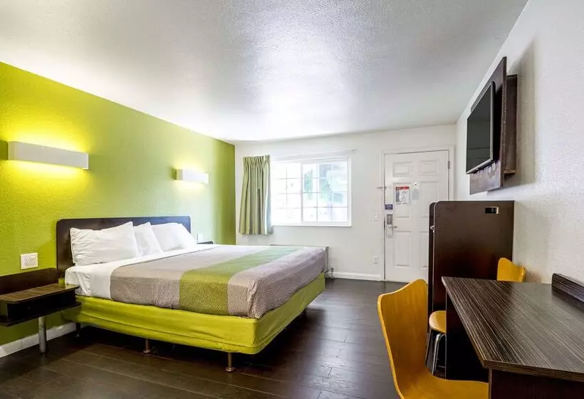 Отель Fisherman S Cove Inn