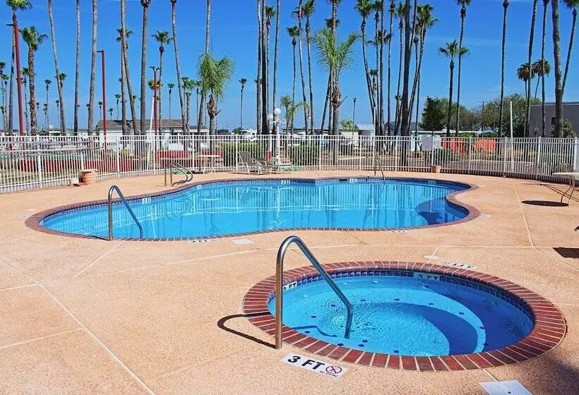 리조트 Victoria Palms Inn & Suites