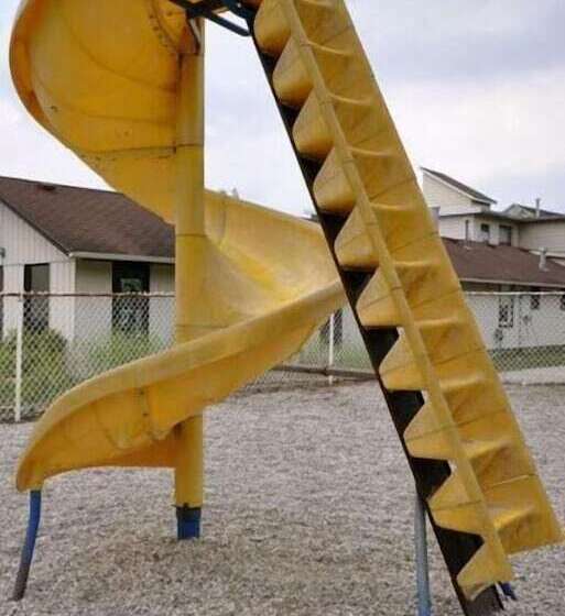 Motel Sauble Beach Lodge