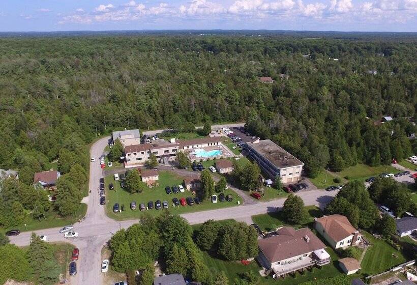 Motel Sauble Beach Lodge