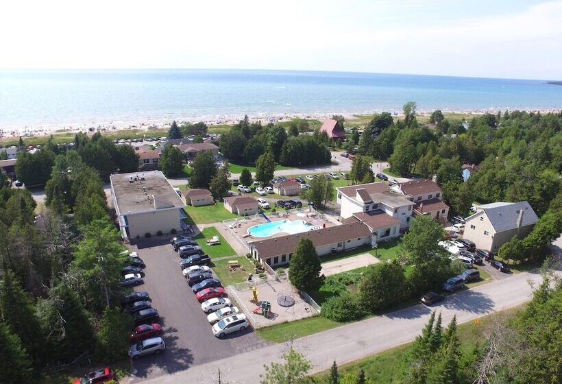 Motel Sauble Beach Lodge