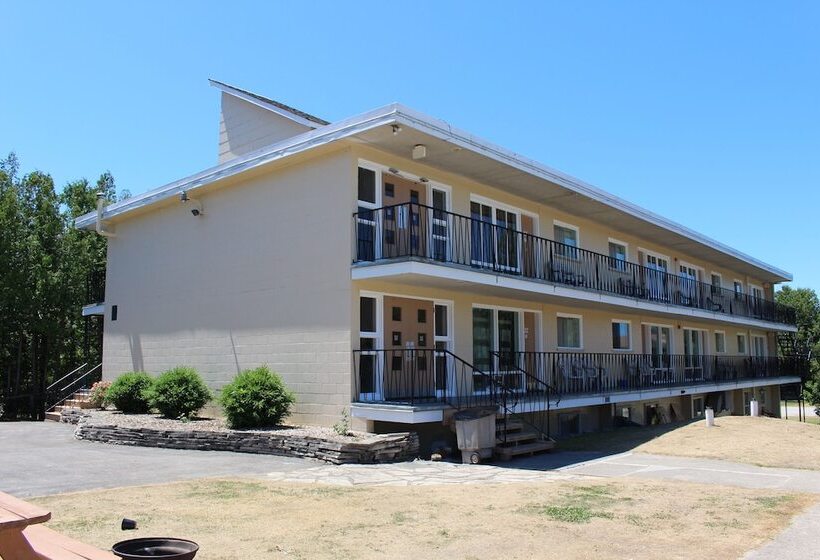 Motel Sauble Beach Lodge