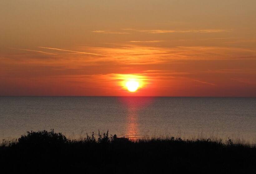 Motel Sauble Beach Lodge