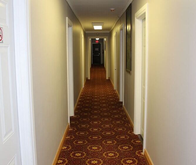 Motel Sauble Beach Lodge