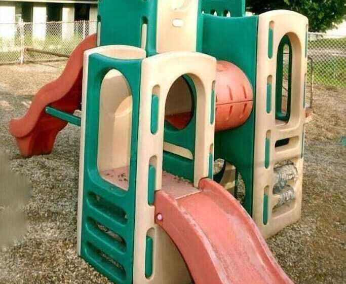 Motel Sauble Beach Lodge