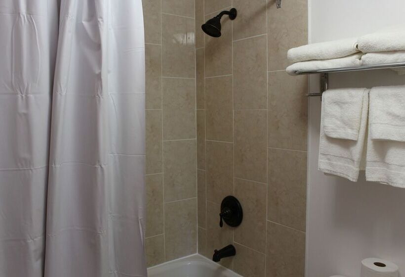 Motel Sauble Beach Lodge