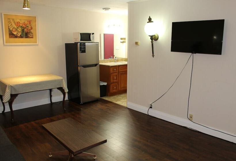 Motel Sauble Beach Lodge