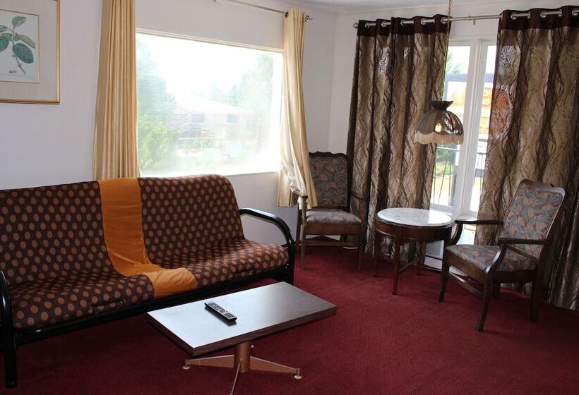 Motel Sauble Beach Lodge