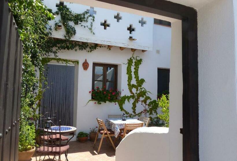 Пансион Casita De La Vaca