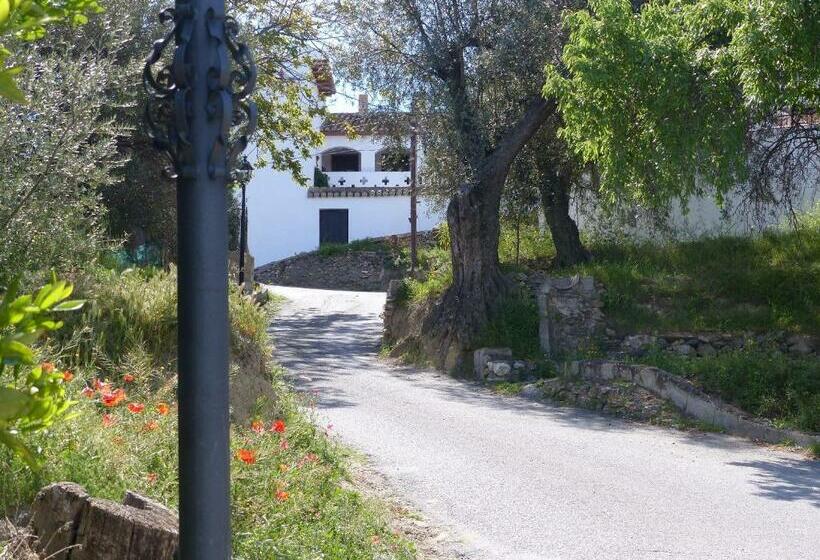 Пансион Casita De La Vaca