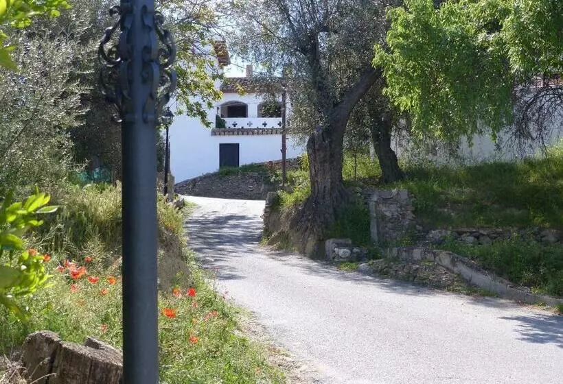 Majatalo Casita De La Vaca