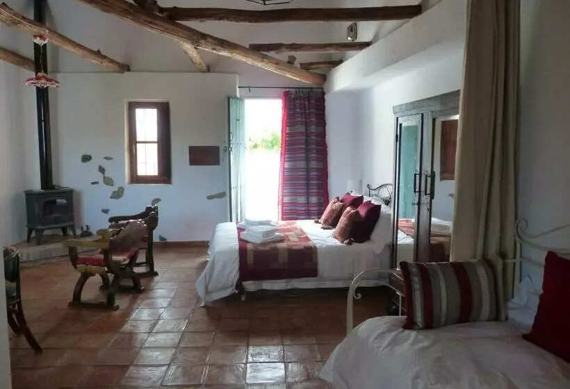 Majatalo Casita De La Vaca