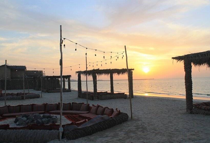 هتل Bianky Beach Camp