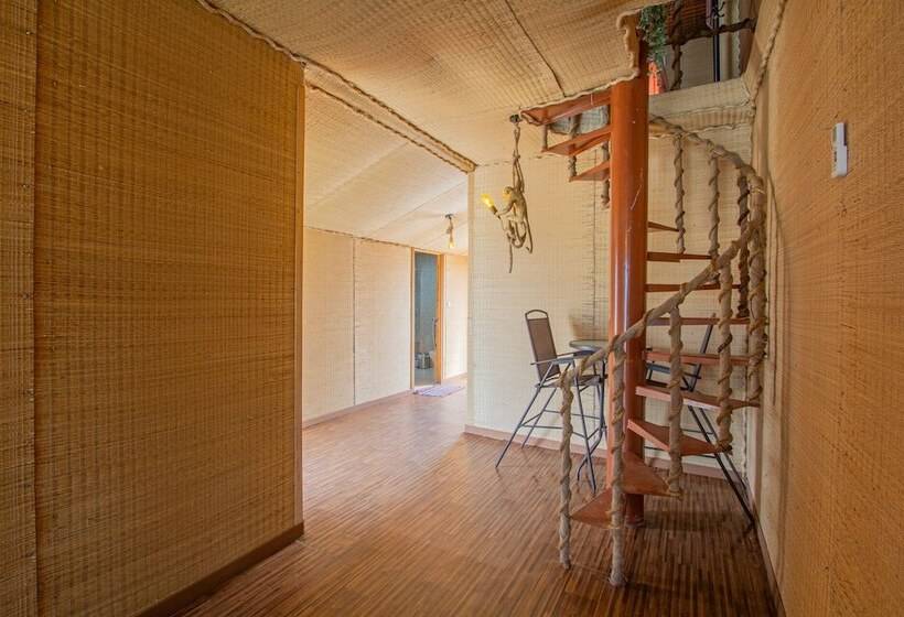 هتل Bianky Beach Camp