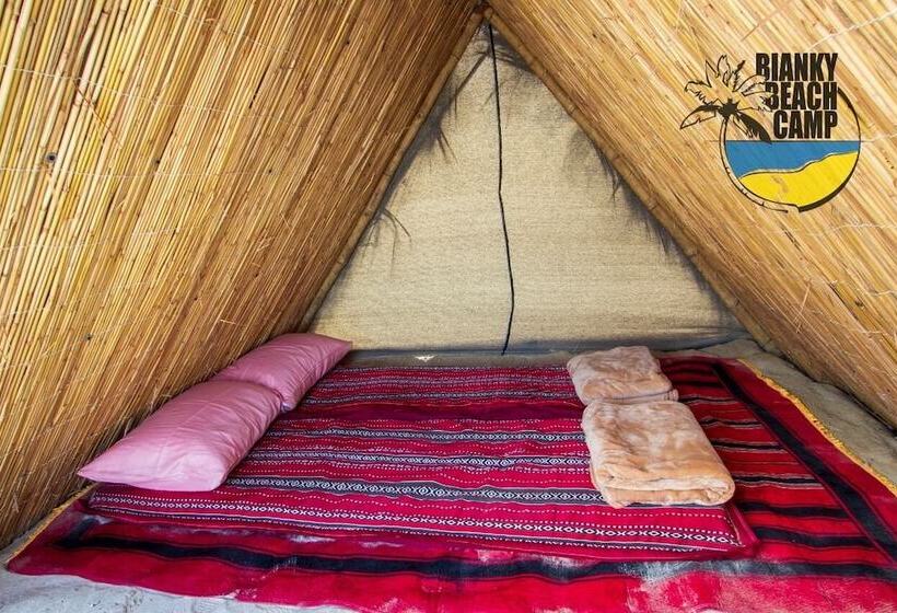 هتل Bianky Beach Camp