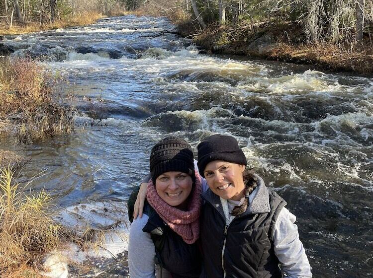 Bed and Breakfast Sewall House Yoga Retreat