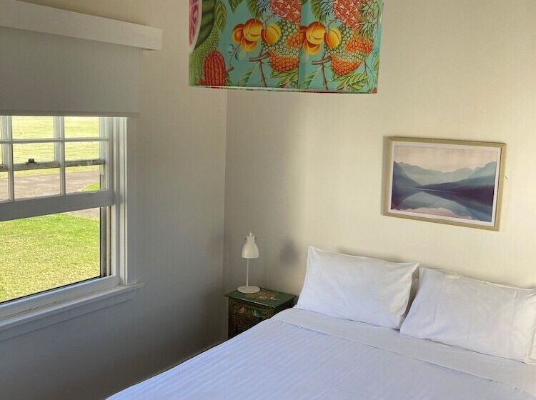 בית מלון כפרי Low Head Pilot Station