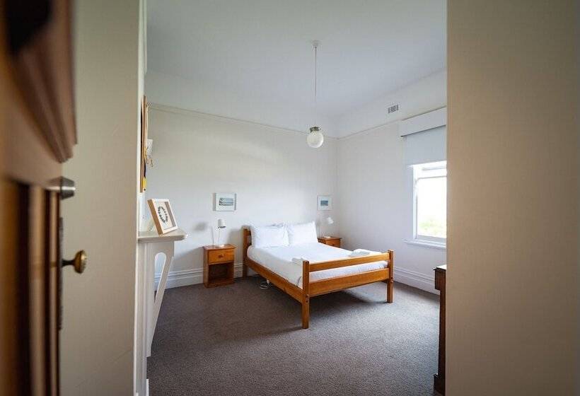 בית מלון כפרי Low Head Pilot Station