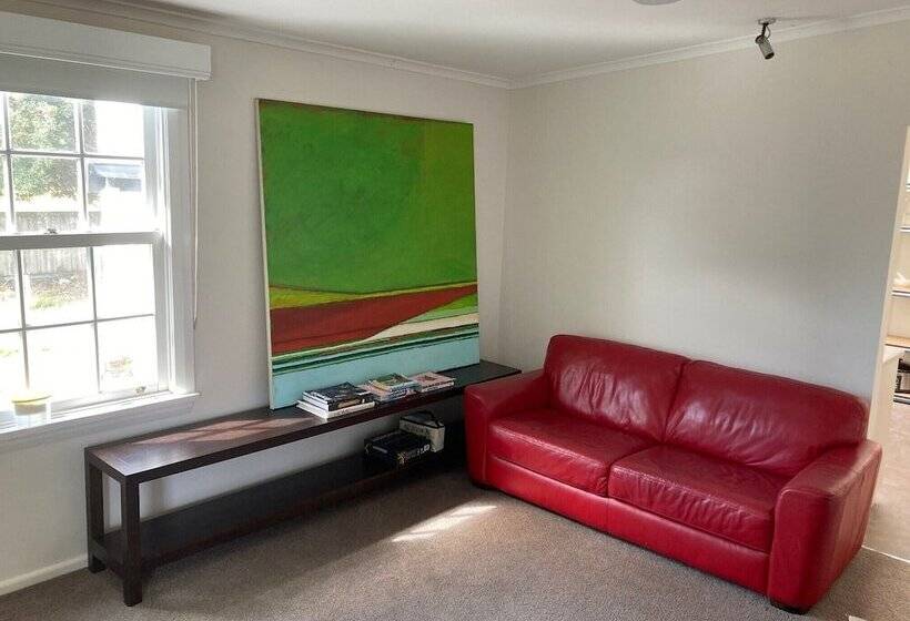 בית מלון כפרי Low Head Pilot Station