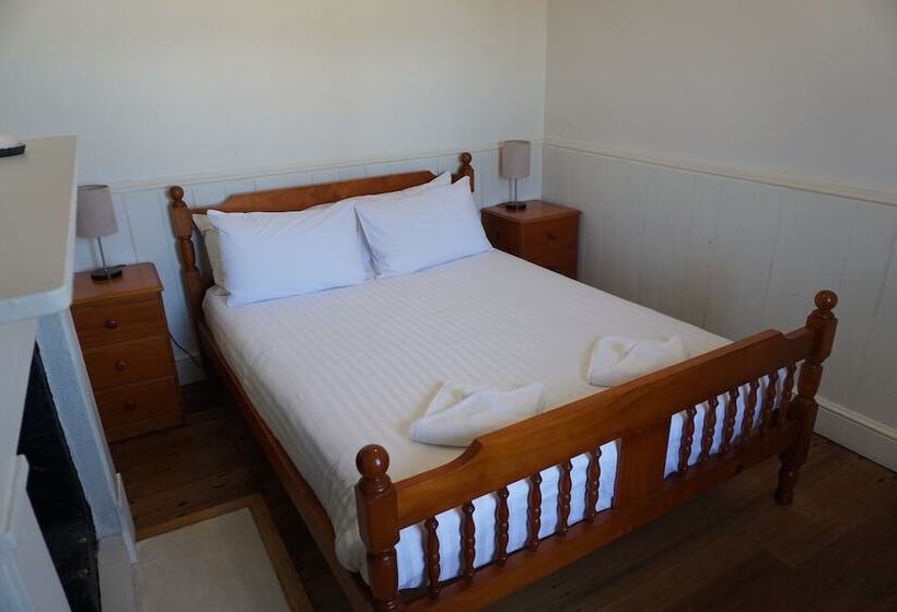 בית מלון כפרי Low Head Pilot Station